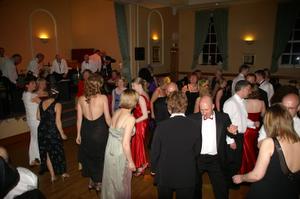 2006 Lower Cribden Avenue Ball